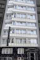 Elmir Suites Hotel