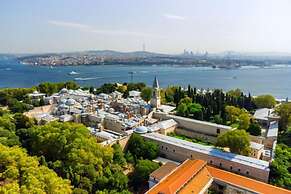 Elmir Suites Hotel