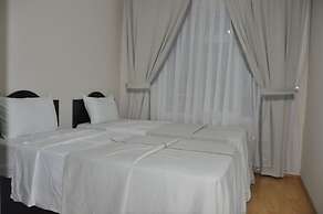 Elmir Suites Hotel