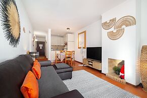 Balaia Sunshine Apartment