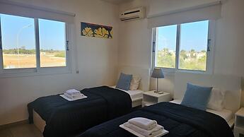 55 ATH - Stay Villa Harsha