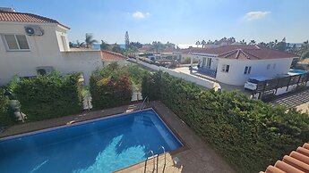 55 ATH - Stay Villa Harsha