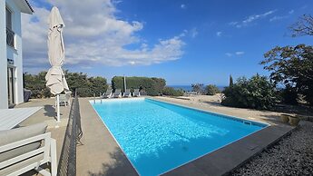 54 PSR - Stay Pantheon Villa