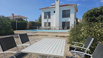 54 PSR - Stay Pantheon Villa