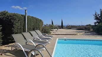 54 PSR - Stay Pantheon Villa
