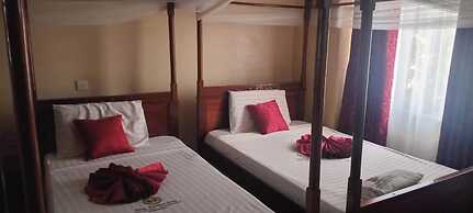 The Folks Inn Hotel