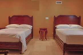 Hotel Plaza Herrera