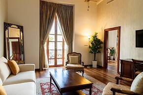 Hotel Plaza Herrera