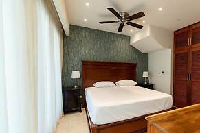 Hotel Plaza Herrera