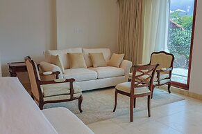 Hotel Plaza Herrera