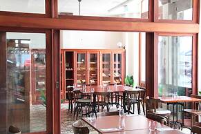 Hotel Plaza Herrera