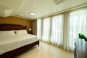Hotel Plaza Herrera