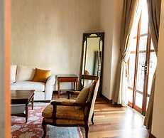 Hotel Plaza Herrera