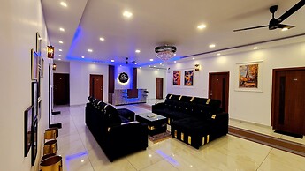 The Sky Hotel