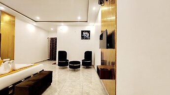 The Sky Hotel
