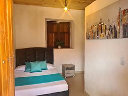 Hotel Alcazar Real