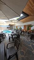 Hotel Alcazar Real