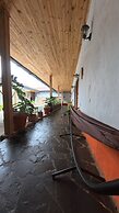Hotel Alcazar Real