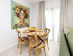 Nest Flats Triunfo