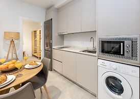 Nest Flats Triunfo