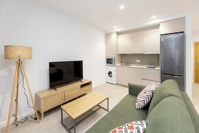 Nest Flats Triunfo