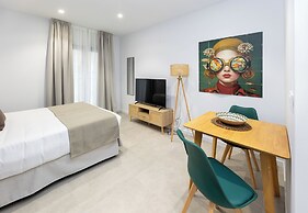 Nest Flats Triunfo
