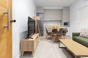 Nest Flats Triunfo