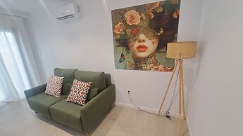 Nest Flats Triunfo