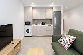 Nest Flats Triunfo