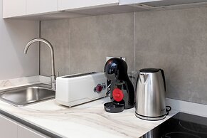 Nest Flats Triunfo