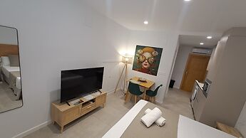 Nest Flats Triunfo