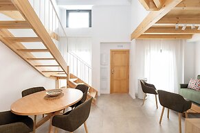 Nest Flats Triunfo