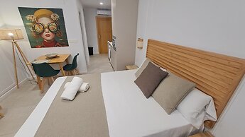 Nest Flats Triunfo