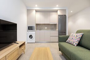 Nest Flats Triunfo