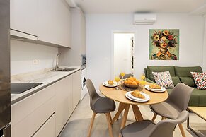 Nest Flats Triunfo