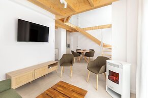 Nest Flats Triunfo