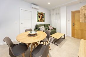 Nest Flats Triunfo