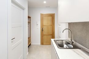Nest Flats Triunfo