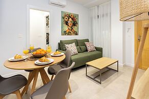 Nest Flats Triunfo