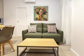 Nest Flats Triunfo