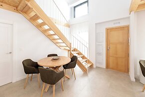 Nest Flats Triunfo