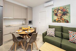 Nest Flats Triunfo