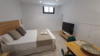 Nest Flats Triunfo