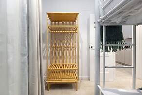 Nest Flats Triunfo