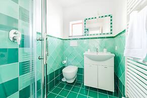 Casa Satriano Attic in Positano