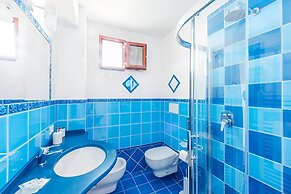Casa Satriano Attic in Positano