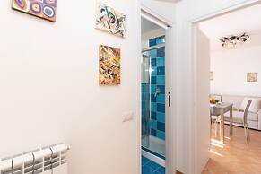 Casa Satriano Attic in Positano