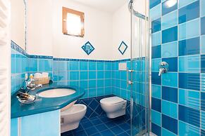 Casa Satriano Attic in Positano