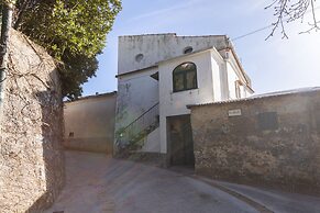 Casa Satriano Attic in Positano