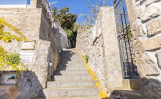 Casa Satriano Attic in Positano